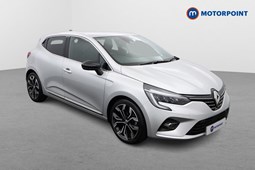Renault Clio Hatchback (19 on) 1.0 TCe 90 Techno 5dr For Sale - Motorpoint Oldbury, Oldbury