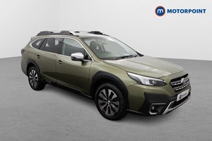 Subaru Outback Estate (21 on) 2.5i Touring 5dr Lineartronic For Sale - Motorpoint Oldbury, Oldbury