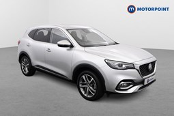 MG HS SUV (19-24) Exclusive 1.5T-GDI DCT auto 5d For Sale - Motorpoint Oldbury, Oldbury