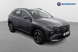 Hyundai Tucson SUV (21 on) 1.6T Plug-in Hybrid Premium 5dr 4WD Auto For Sale - Motorpoint Oldbury, Oldbury