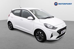 Hyundai i10 Hatchback (20 on) 1.0 [58] Advance 5dr Auto [Nav] For Sale - Motorpoint Oldbury, Oldbury