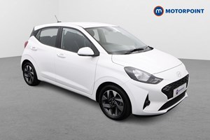 Hyundai i10 Hatchback (20 on) 1.0 [58] Advance 5dr Auto [Nav] For Sale - Motorpoint Oldbury, Oldbury
