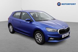 Skoda Fabia Hatchback (21 on) 1.0 MPI 80 SE Comfort 5dr For Sale - Motorpoint Oldbury, Oldbury