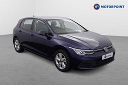 Volkswagen Golf Hatchback (20 on) Life 1.5 TSI Evo 150PS 5d For Sale - Motorpoint Oldbury, Oldbury