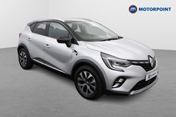Renault Captur (20 on) S Edition TCe 100 5d For Sale - Motorpoint Oldbury, Oldbury