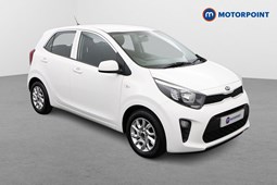Kia Picanto Hatchback (17 on) 2 1.0 66bhp 5d For Sale - Motorpoint Oldbury, Oldbury