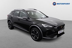 Cupra Formentor SUV (20 on) 1.5 TSI 150 V1 5dr For Sale - Motorpoint Oldbury, Oldbury