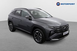 Hyundai Tucson SUV (21 on) 1.6T Hybrid Premium 5dr Auto For Sale - Motorpoint Oldbury, Oldbury
