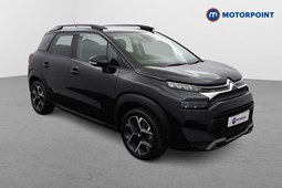 Citroen C3 Aircross SUV (17-24) 1.2 PureTech 130 Max 5dr EAT6 For Sale - Motorpoint Oldbury, Oldbury