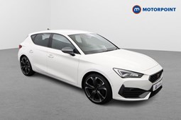 Cupra Leon Hatchback (20 on) 1.4 eHybrid VZ2 5dr DSG For Sale - Motorpoint Oldbury, Oldbury