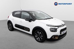Citroen C3 (17-24) 1.2 PureTech C-Series Edition 5dr For Sale - Motorpoint Oldbury, Oldbury