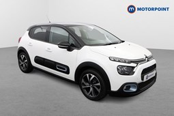 Citroen C3 (17-24) 1.2 PureTech Elle 5dr For Sale - Motorpoint Oldbury, Oldbury