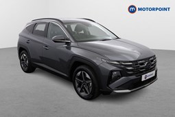Hyundai Tucson SUV (21 on) 1.6T Premium 5dr For Sale - Motorpoint Oldbury, Oldbury