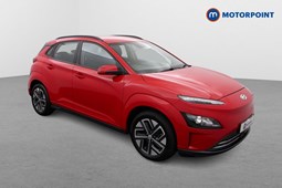 Hyundai Kona Electric SUV (18-23) 100kW SE Connect 39kWh 5dr Auto For Sale - Motorpoint Oldbury, Oldbury