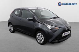 Toyota Aygo (14-22) X-Play 1.0 VVT-i X-Shift auto (05/2018 on) 5d For Sale - Motorpoint Oldbury, Oldbury