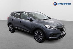 Renault Kadjar (15-22) Iconic TCe 140 5d For Sale - Motorpoint Oldbury, Oldbury