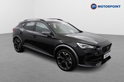 Cupra Formentor SUV (20 on) 1.4 eHybrid 205 V2 5dr DSG For Sale - Motorpoint Oldbury, Oldbury