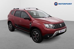 Dacia Duster SUV (18-24) Techroad TCe 130 4x2 5d For Sale - Motorpoint Oldbury, Oldbury