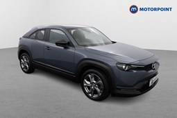 Mazda MX-30 SUV (20 on) 107kW SE-L Lux 35.5kWh 5dr Auto For Sale - Motorpoint Oldbury, Oldbury