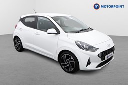 Hyundai i10 Hatchback (20 on) Premium 1.0 MPi 67PS 5d For Sale - Motorpoint Oldbury, Oldbury