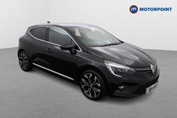 Renault Clio Hatchback (19 on) 1.0 TCe 90 Techno 5dr For Sale - Motorpoint Oldbury, Oldbury