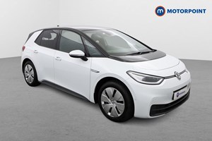 Volkswagen ID.3 Hatchback (20 on) 150kW Family Pro Performance 62kWh 5dr Auto For Sale - Motorpoint Oldbury, Oldbury