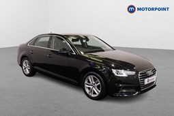 Audi A4 Saloon (15-24) SE 35 TDI 150PS S Tronic auto 4d For Sale - Motorpoint Oldbury, Oldbury