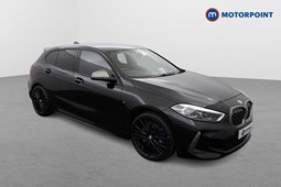 BMW 1-Series M135i (19-24) M135i xDrive 5dr Step Auto [Pro Pack] For Sale - Motorpoint Oldbury, Oldbury