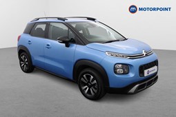 Citroen C3 Aircross SUV (17-24) Feel PureTech 110 S&S 5d For Sale - Motorpoint Oldbury, Oldbury