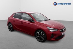 Vauxhall Corsa Hatchback (20 on) 1.2 Turbo Ultimate 5dr For Sale - Motorpoint Oldbury, Oldbury