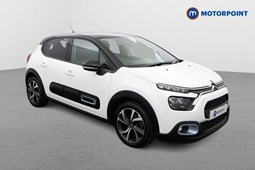 Citroen C3 (17-24) 1.2 PureTech Elle 5dr For Sale - Motorpoint Oldbury, Oldbury
