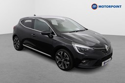 Renault Clio Hatchback (19 on) 1.0 TCe 90 Techno 5dr For Sale - Motorpoint Oldbury, Oldbury