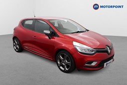 Renault Clio Hatchback (12-19) GT Line TCe 90 5d For Sale - Motorpoint Oldbury, Oldbury