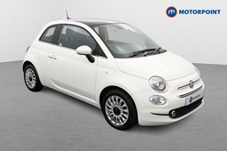 Fiat 500 Hatchback (08-24) 1.0 Mild Hybrid 3dr For Sale - Motorpoint Oldbury, Oldbury