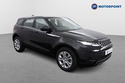 Land Rover Range Rover Evoque SUV (19 on) 2.0 D165 S 5dr 2WD For Sale - Motorpoint Oldbury, Oldbury