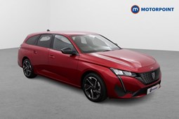 Peugeot 308 SW (21 on) 1.2 PureTech Allure 5dr EAT8 For Sale - Motorpoint Oldbury, Oldbury