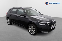 Skoda Kamiq SUV (19 on) 1.0 TSI 110 SE Drive 5dr For Sale - Motorpoint Oldbury, Oldbury
