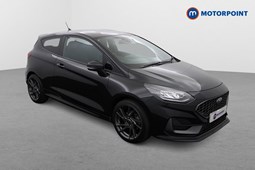 Ford Fiesta ST (18-22) ST-2 (ST Performance Pack and Ford Navigation System) 1.5T EcoBoost 200PS 3d For Sale - Motorpoint Oldbury, Oldbury