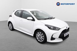 Toyota Yaris (20 on) 1.5 Hybrid Icon CVT 5d For Sale - Motorpoint Oldbury, Oldbury