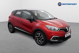 Renault Captur (13-19) Iconic TCe 90 5d For Sale - Motorpoint Oldbury, Oldbury