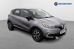 Renault Captur (13-19) GT Line TCe 90 5d For Sale - Motorpoint Oldbury, Oldbury