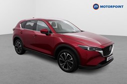 Mazda CX-5 SUV (17 on) 2.0 Sport Edition 5dr Auto For Sale - Motorpoint Oldbury, Oldbury