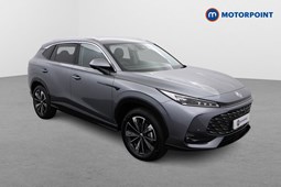 MG HS SUV (24 on) 1.5 T-GDI Trophy 5dr DCT For Sale - Motorpoint Oldbury, Oldbury