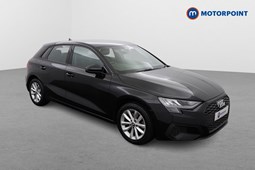 Audi A3 Sportback (20 on) Technik 35 TFSI 150PS 5d For Sale - Motorpoint Oldbury, Oldbury