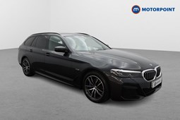 BMW 5-Series Touring (17-24) 530e M Sport 5dr Auto For Sale - Motorpoint Oldbury, Oldbury