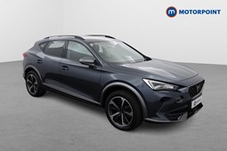 Cupra Formentor SUV (20 on) 1.4 eHybrid 205 V1 5dr DSG For Sale - Motorpoint Oldbury, Oldbury