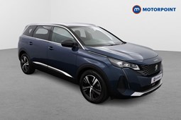 Peugeot 5008 SUV (17-24) 1.2 PureTech GT 5dr EAT8 For Sale - Motorpoint Oldbury, Oldbury
