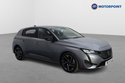 Peugeot 308 Hatchback (21 on) 1.2 PureTech Allure Premium 5dr EAT8 For Sale - Motorpoint Oldbury, Oldbury