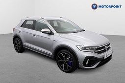 Volkswagen T-Roc R (19 on) 2.0 TSI 300 4MOTION R 5dr DSG For Sale - Motorpoint Oldbury, Oldbury
