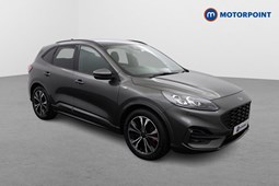 Ford Kuga SUV (20 on) 1.5 EcoBlue ST-Line X Edition 5d For Sale - Motorpoint Oldbury, Oldbury